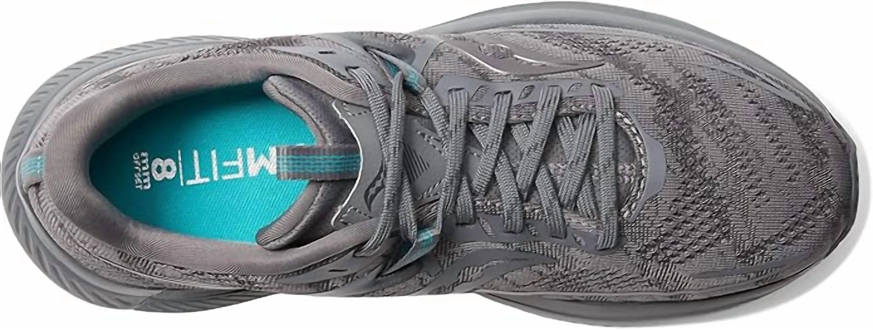 Women's Omni 21 Running Shoe In Asphalt