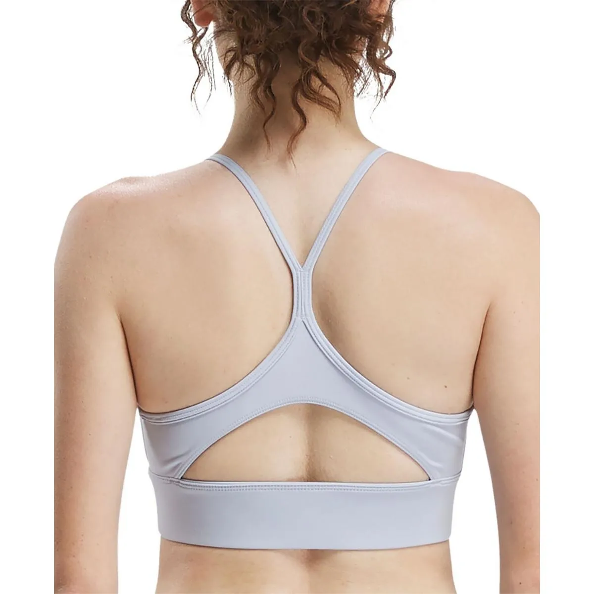 Womens Polyester Sports Bra