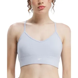 Womens Polyester Sports Bra
