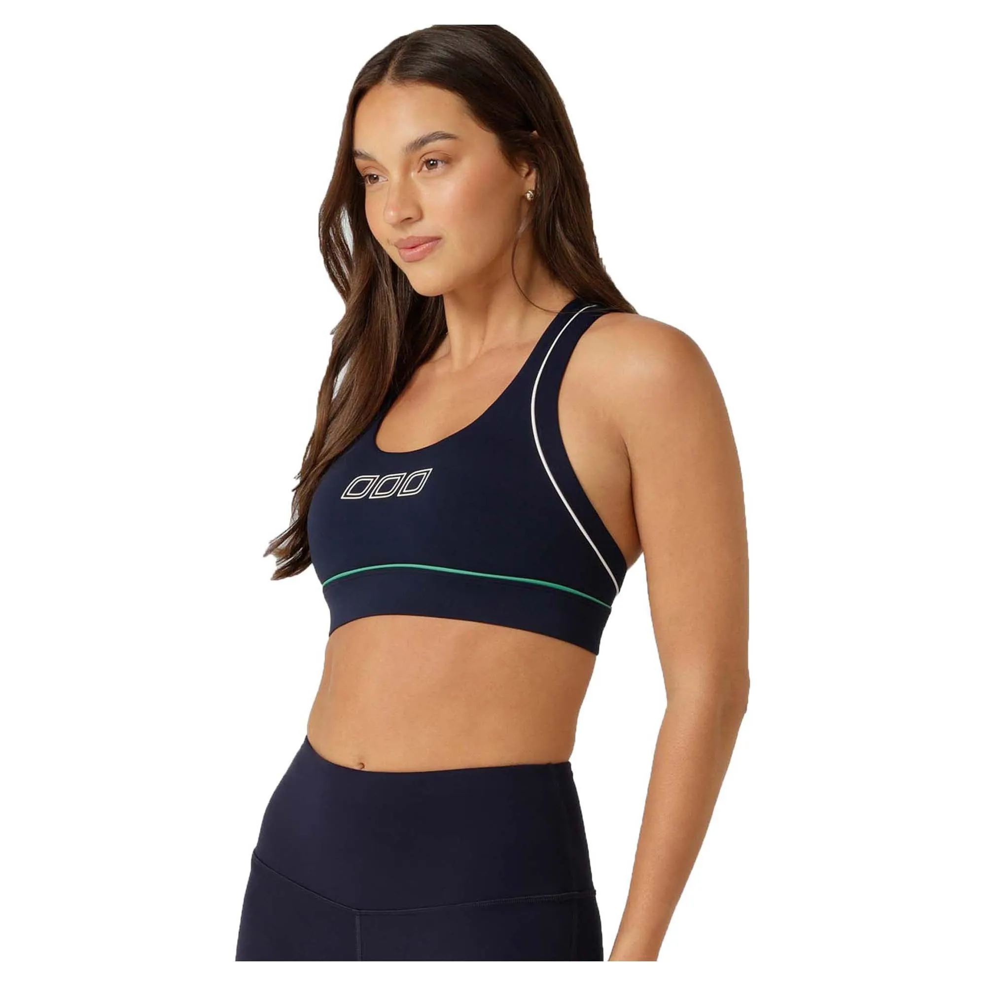 Women's Relay Iconic Sports Bra