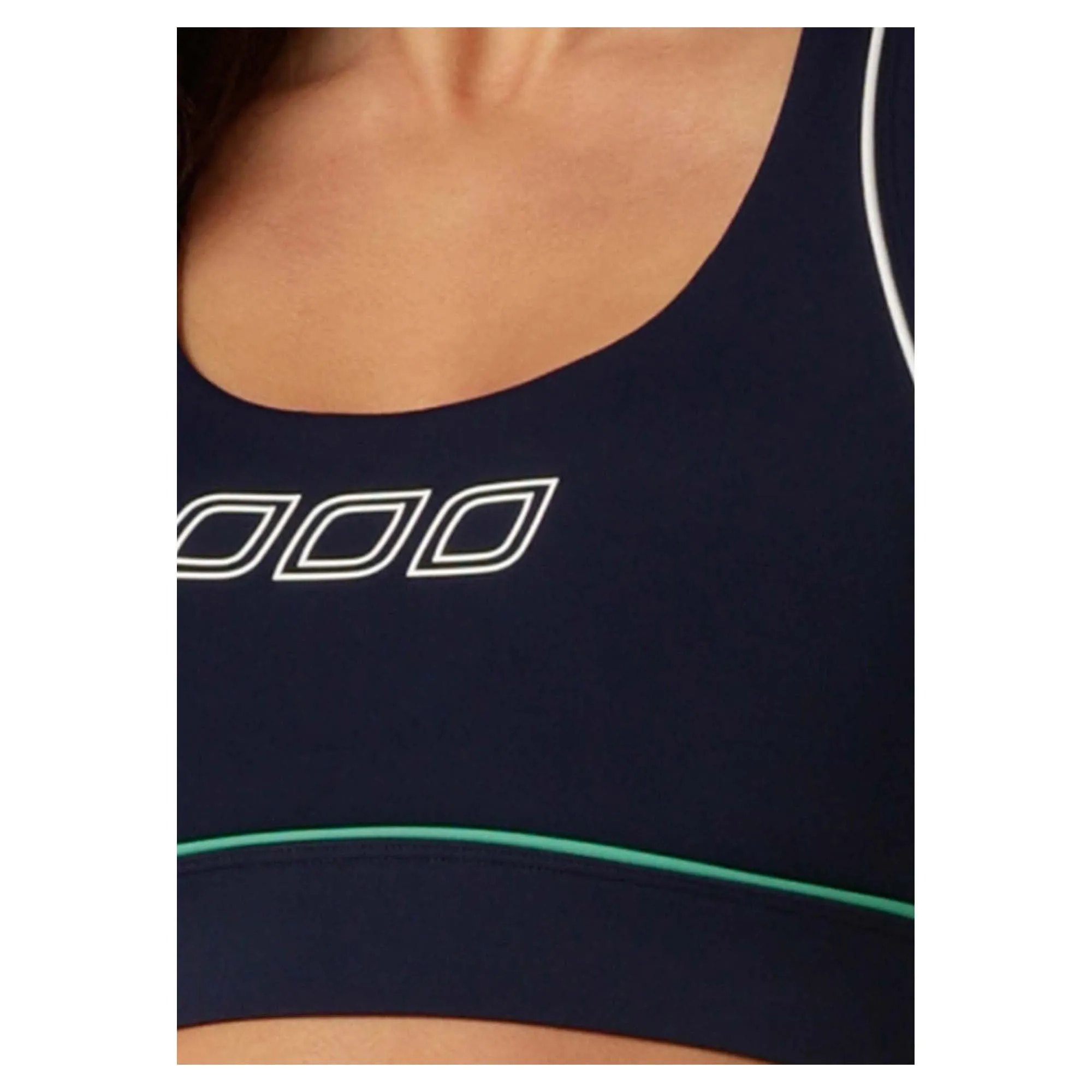 Women's Relay Iconic Sports Bra