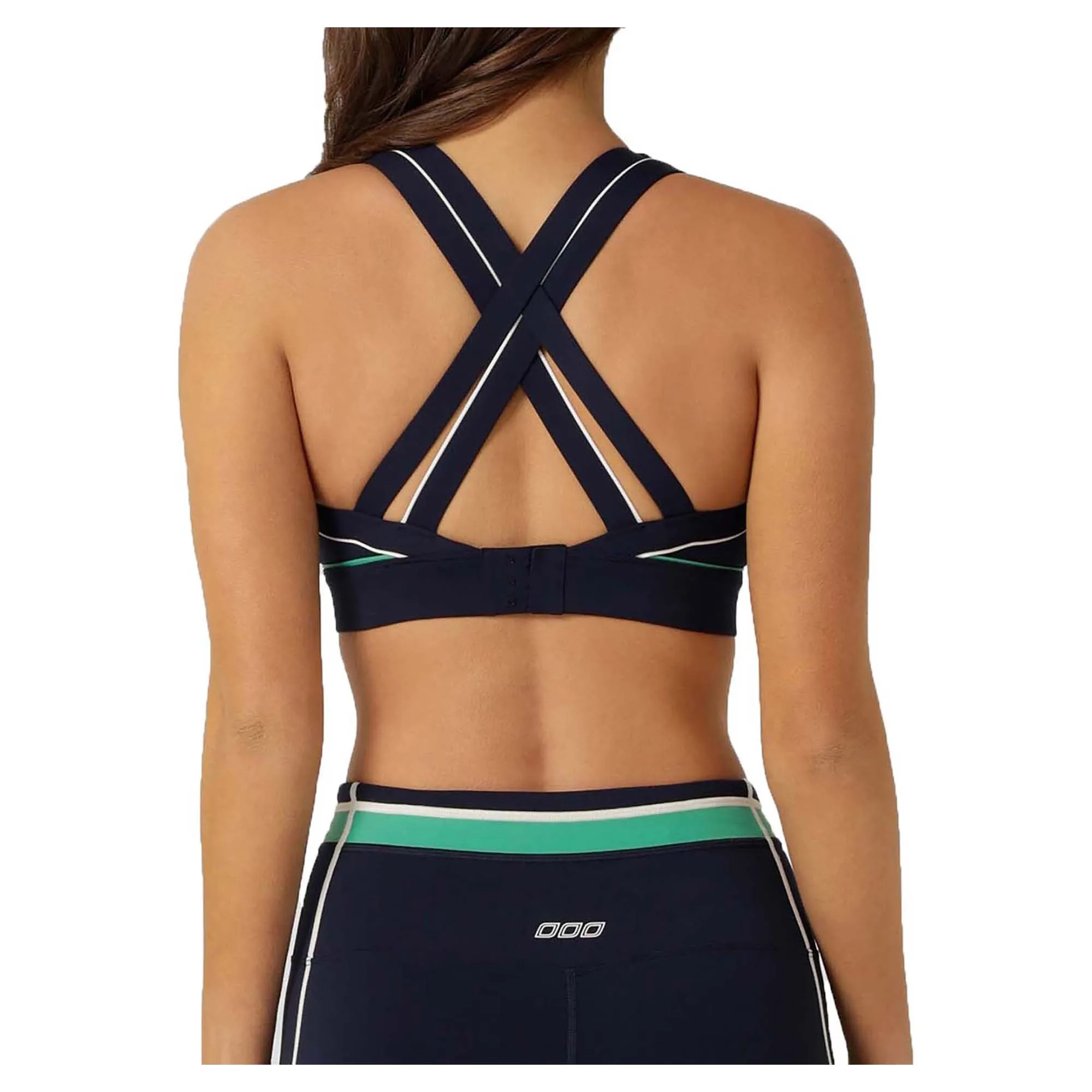Women's Relay Iconic Sports Bra