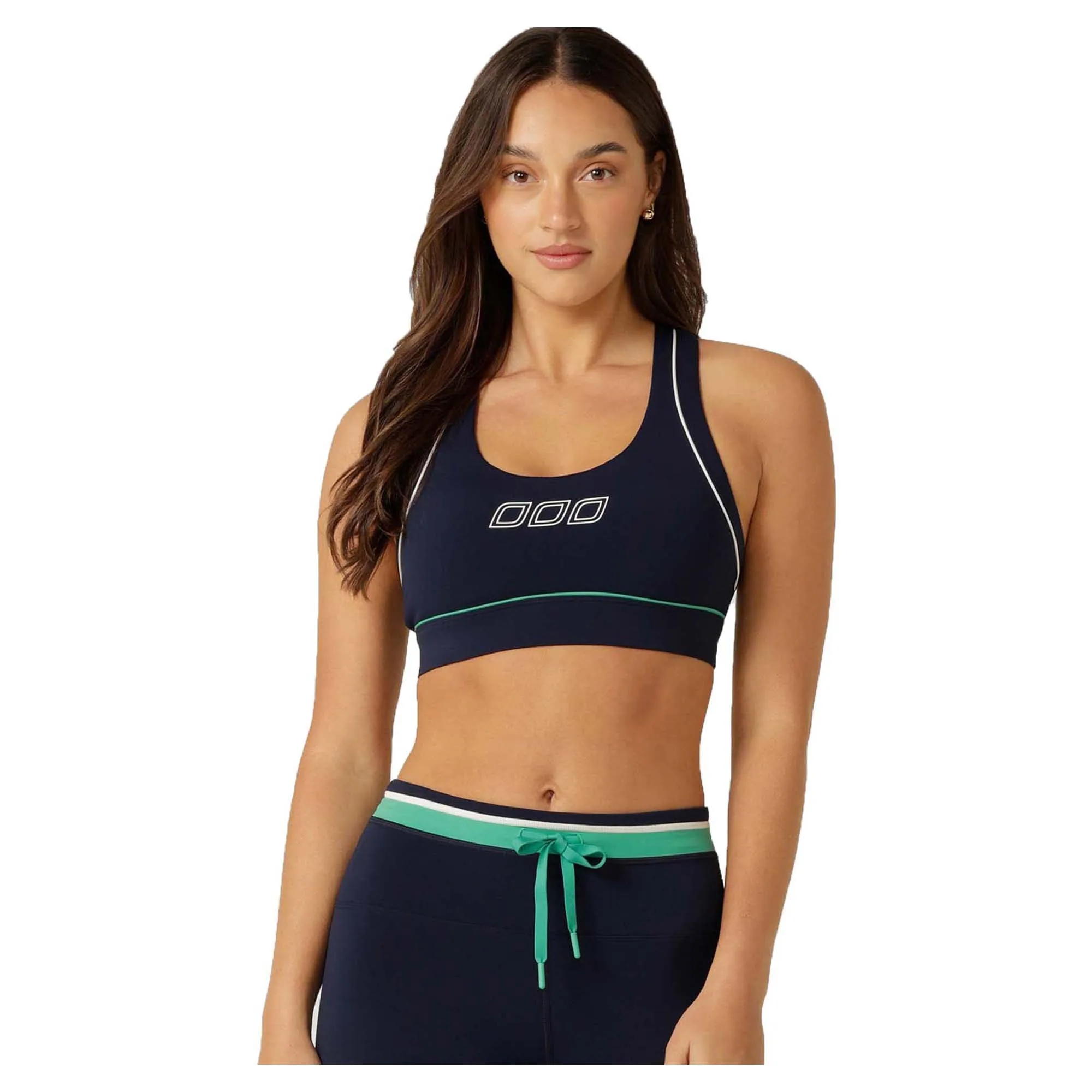 Women's Relay Iconic Sports Bra