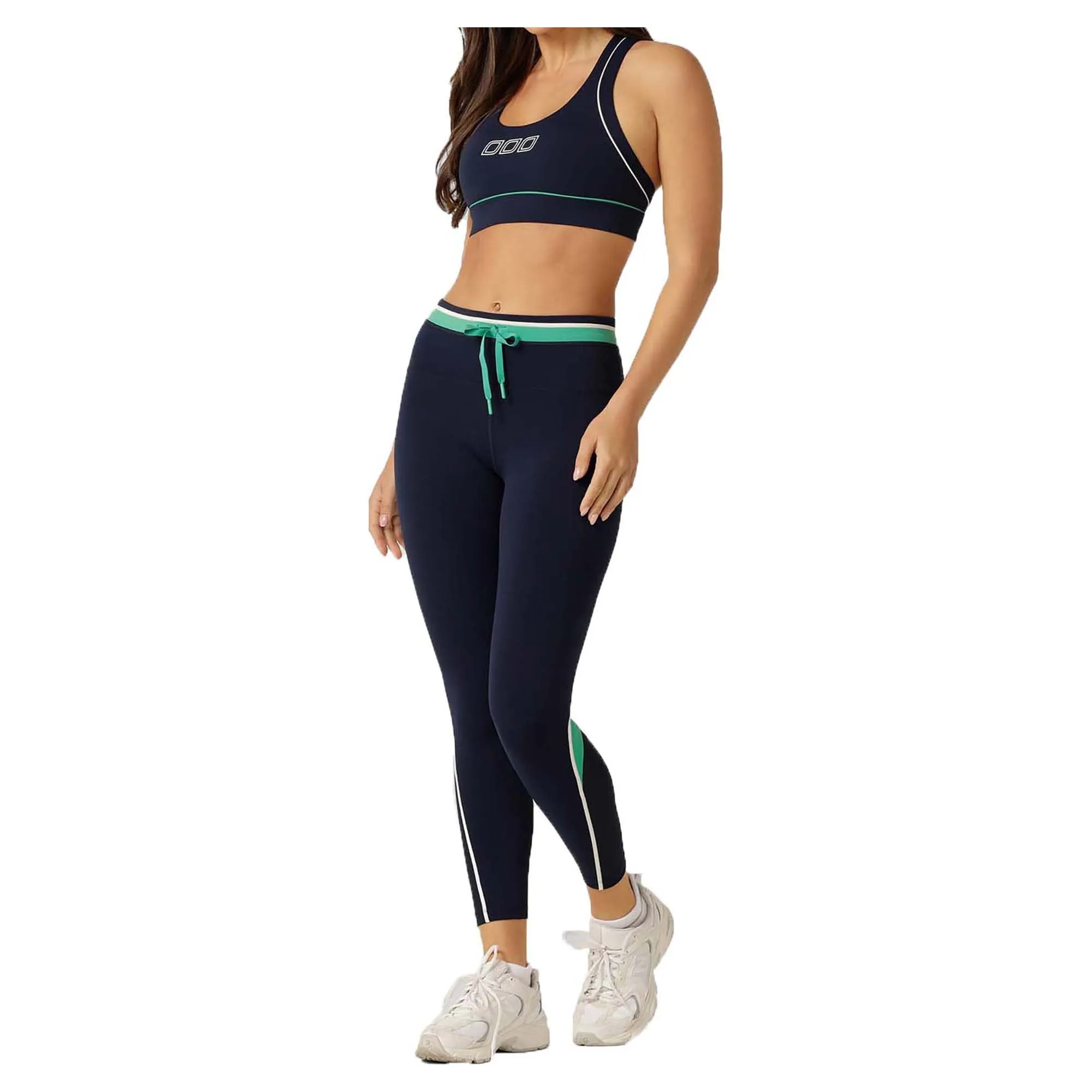 Women's Relay Iconic Sports Bra