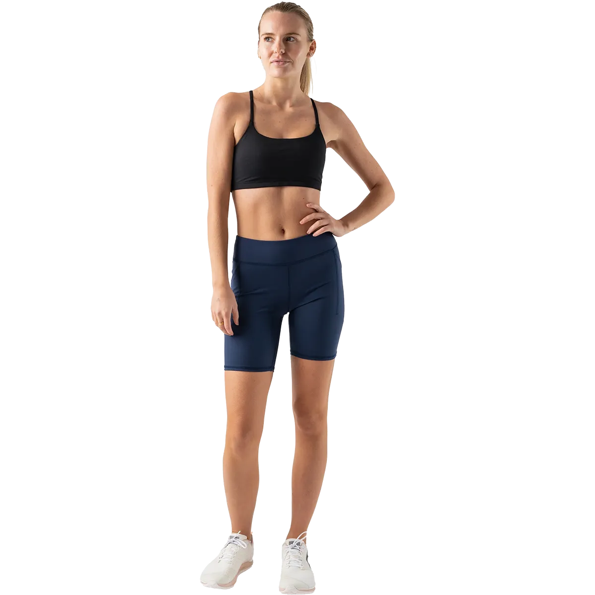 Women's Speed Leggy 7"