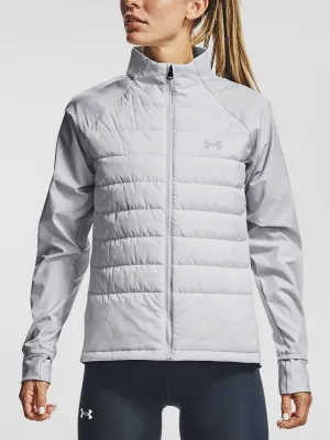 Women's Storm Insulate Jacket In Pitch Grey
