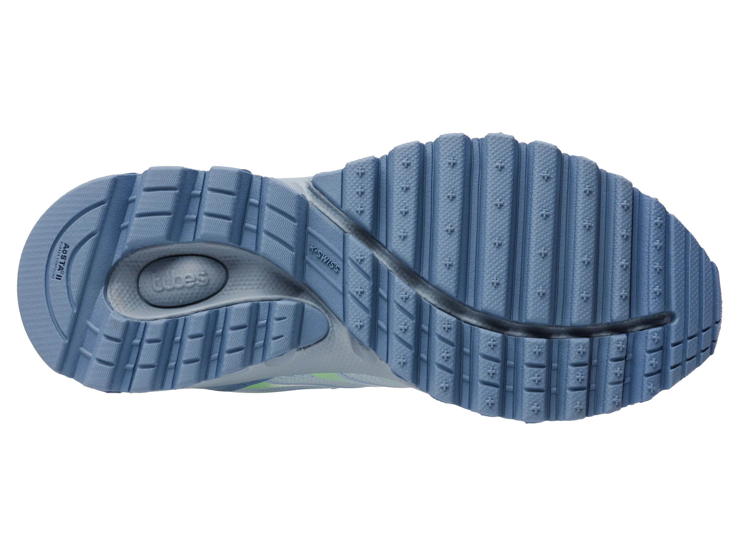 Womens Tubes 200 Sneakers