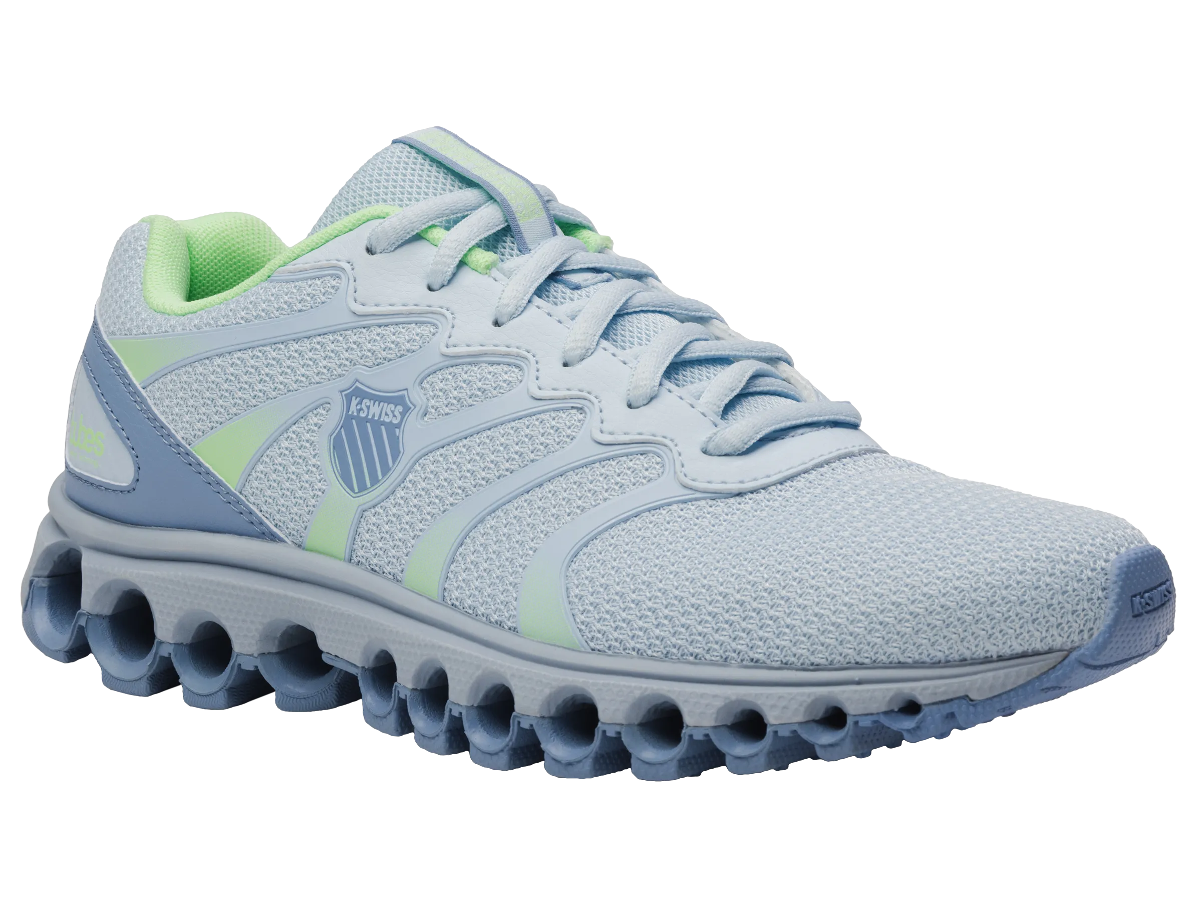 Womens Tubes 200 Sneakers