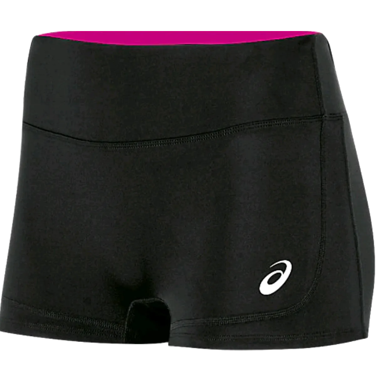 Women's Volley Booty Short