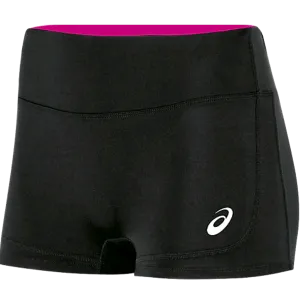 Women's Volley Booty Short