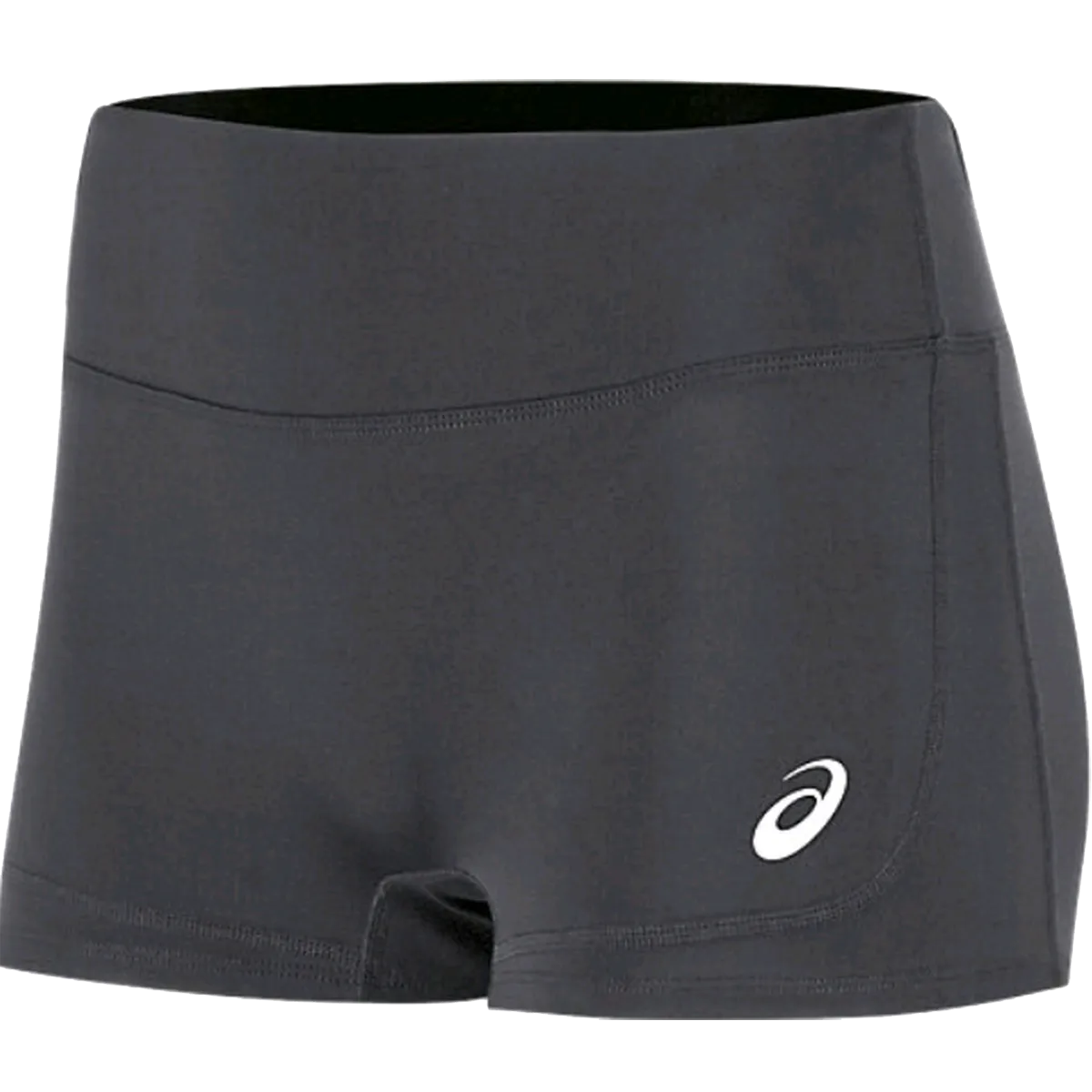 Women's Volley Booty Short