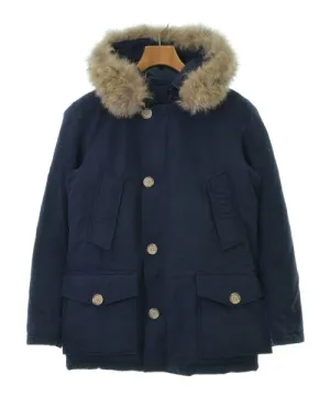 WOOLRICH Down jackets/Vests