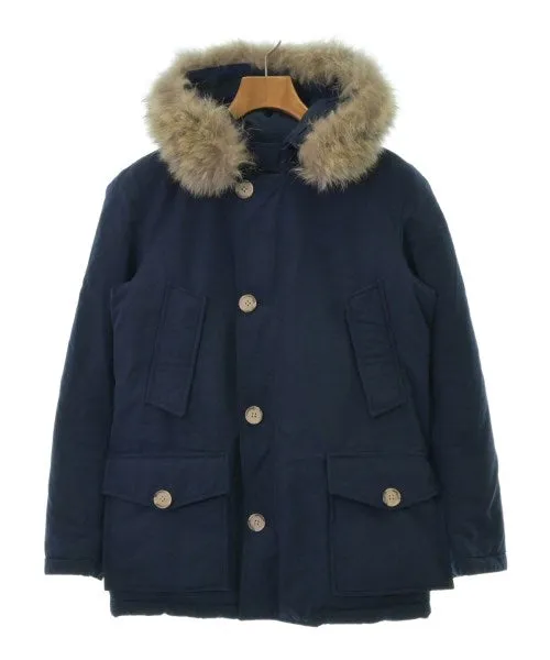 WOOLRICH Down jackets/Vests