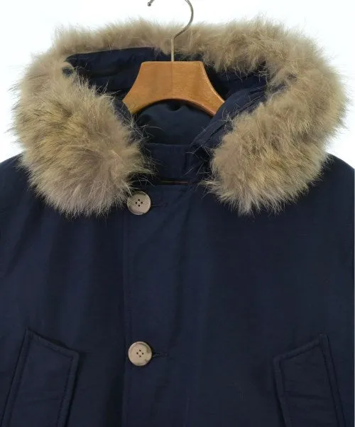 WOOLRICH Down jackets/Vests