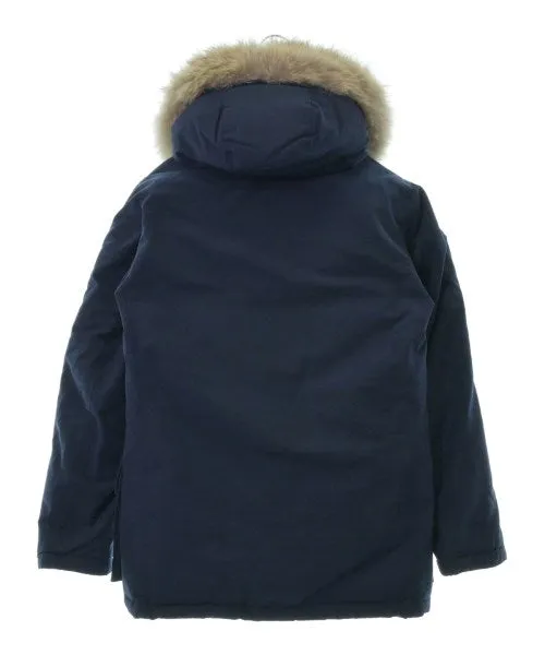 WOOLRICH Down jackets/Vests