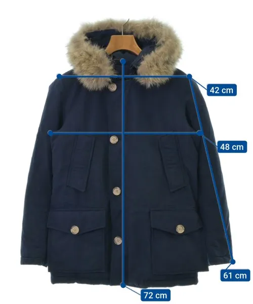 WOOLRICH Down jackets/Vests