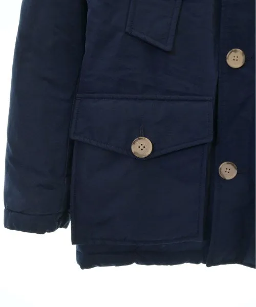 WOOLRICH Down jackets/Vests