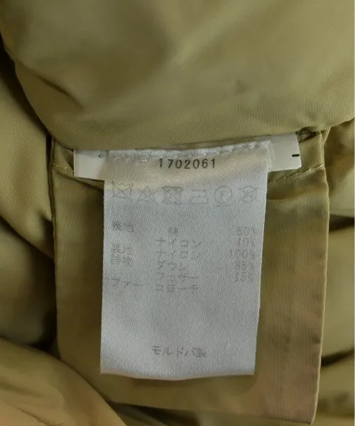 WOOLRICH Down jackets/Vests