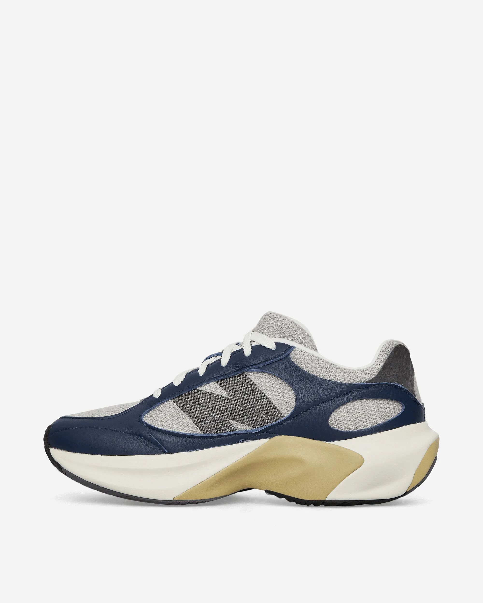 WRPD Runner Sneakers Navy