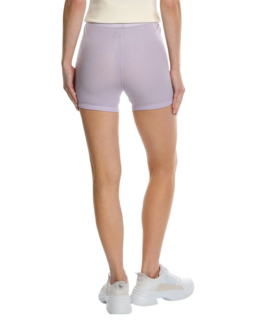 WSLY Sutton Ribbed Boy Short