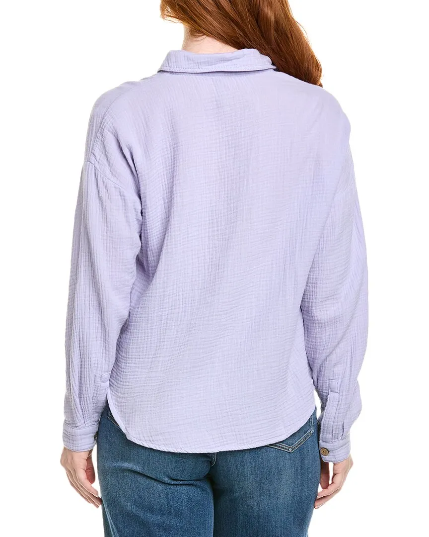 XCVI Top