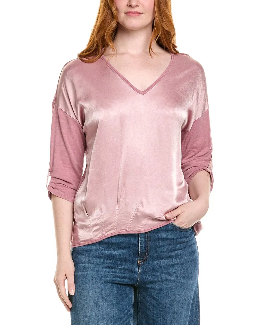 XCVI Vandiver Top