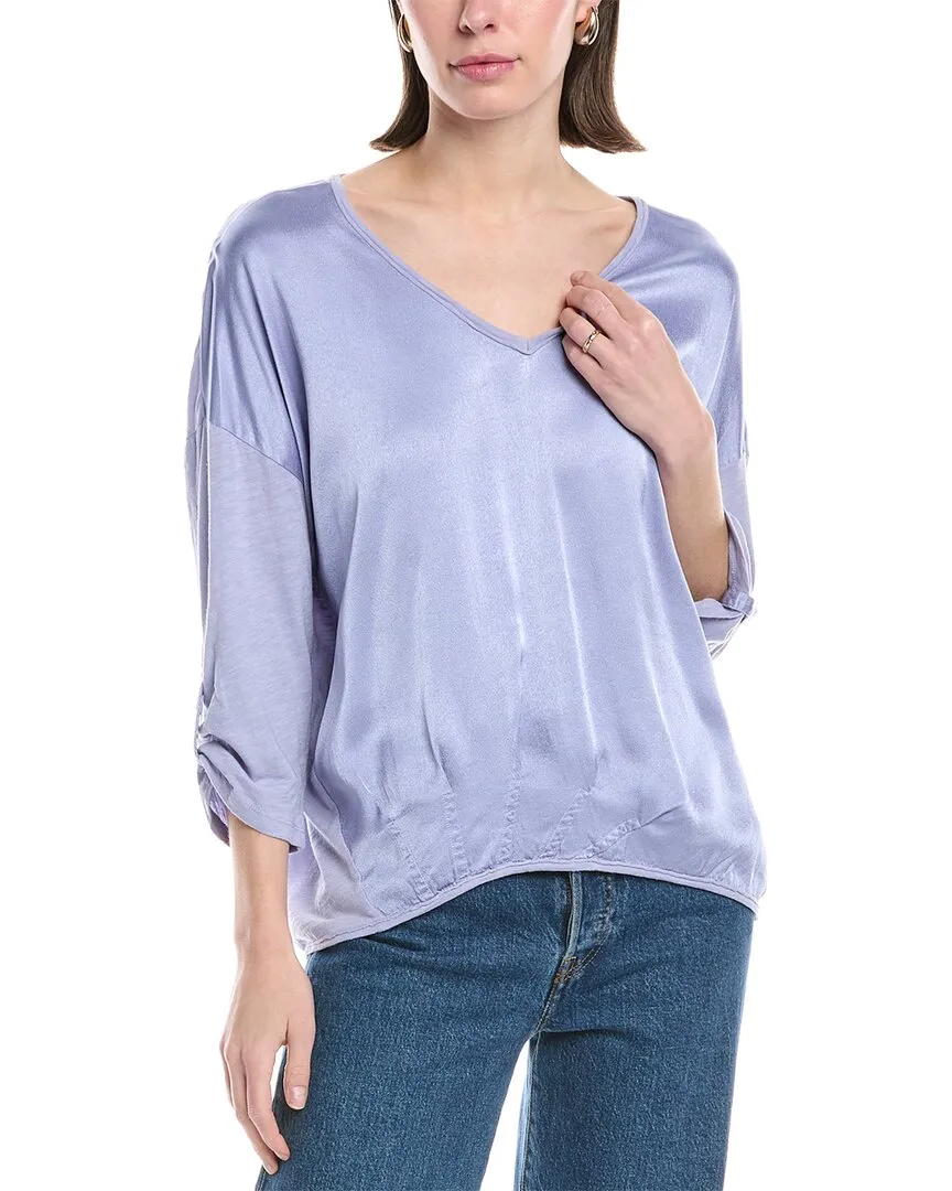 XCVI Vandiver Top