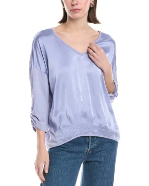 XCVI Vandiver Top