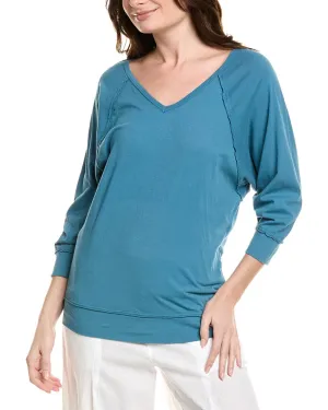 XCVI Wearables Tatiana Top