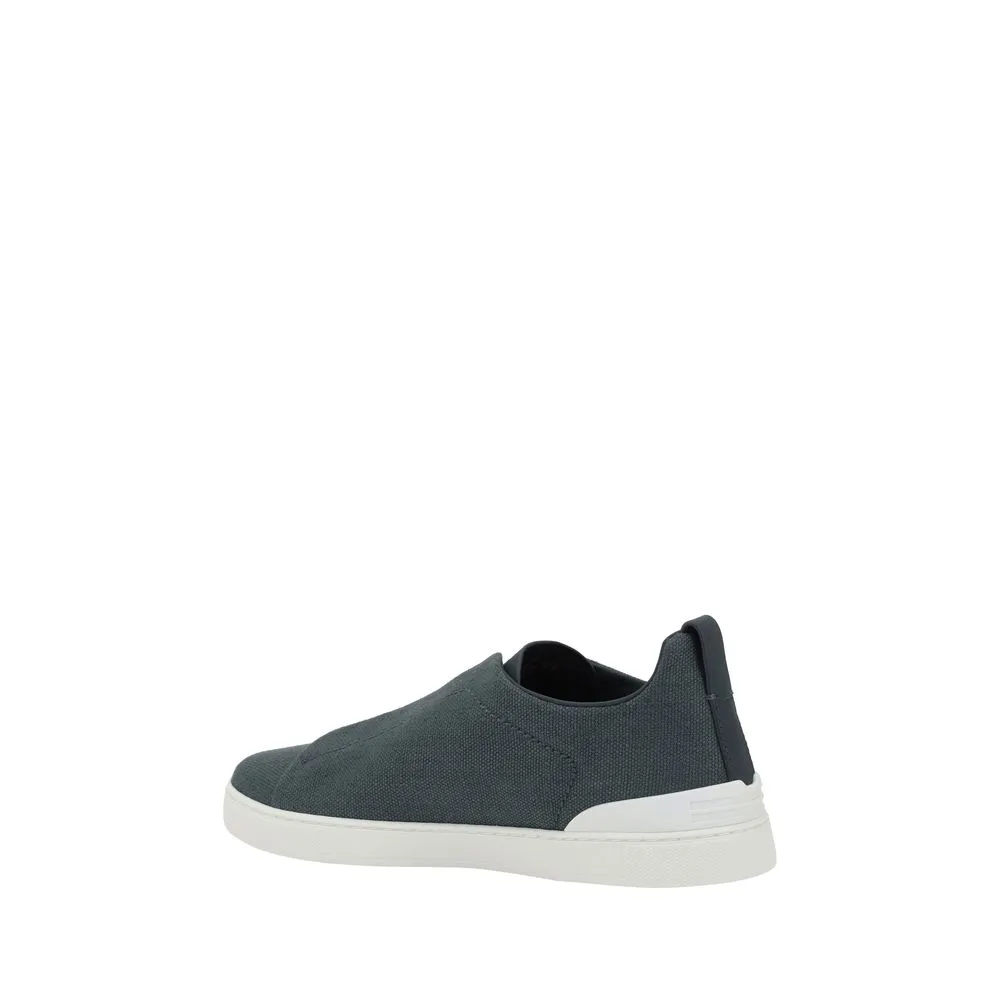 ZEGNA Men's Sneakers