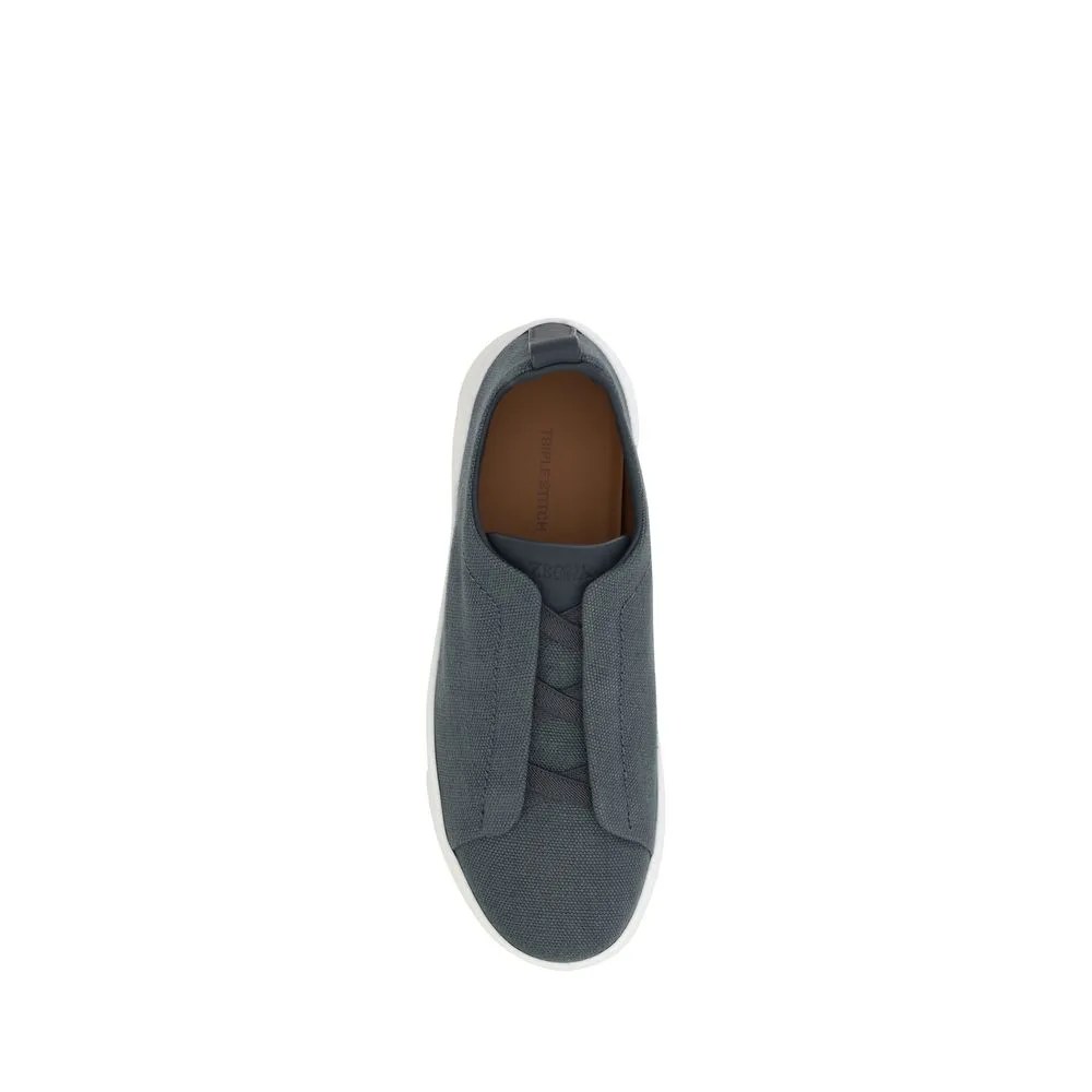 ZEGNA Men's Sneakers